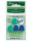 Clover Point Protectors for Circular Needles - Clover - Small - The Little Yarn Store
