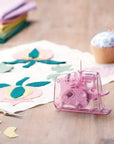 Clover Quick Desk Needle Threader - Clover - The Little Yarn Store