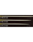 Clover Shashiko Needles - Clover - 2009 Long - The Little Yarn Store