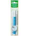 Clover Water Erasable Pen - Clover - Fine - The Little Yarn Store