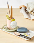 Cocoknits Magnetic Notions Cup - Cocoknits - Linen - The Little Yarn Store