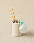 Cocoknits Magnetic Notions Cup - Cocoknits - Linen - The Little Yarn Store