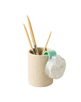 Cocoknits Magnetic Notions Cup - Cocoknits Linen - The Little Yarn Store
