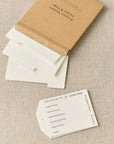 Cocoknits Project Keeper Folders & Tags - Cocoknits - The Little Yarn Store