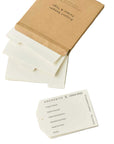 Cocoknits Project Keeper Folders & Tags - Cocoknits - The Little Yarn Store