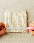 Cocoknits Tape Measure - Cocoknits Storm - The Little Yarn Store
