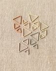 Cocoknits Triangle Stitch Markers - Cocoknits - The Little Yarn Store