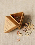 Cocoknits Triangle Stitch Markers - Cocoknits - The Little Yarn Store
