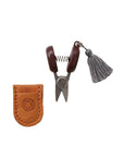 Cohana Seiki Mini Scissors - Cohana - Grey - The Little Yarn Store