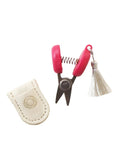 Cohana Seiki Mini Scissors - Cohana - “Ichigo Ichie” Market Special Edition - The Little Yarn Store