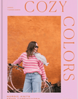 Cozy Colours – Nordic Knits from Copenhagen - Anna Tanskanen - The Little Yarn Store