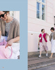 Cozy Colours – Nordic Knits from Copenhagen - Anna Tanskanen - The Little Yarn Store