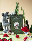 Crochet Fairytales: Cottage Stories - Kerry Lord - The Little Yarn Store