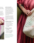 Crochet How: Learn to Crochet with Simple Stitches, Patterns, and Tips - Meghan Fernandes and Lydia Gluck - The Little Yarn Store