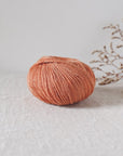 De Rerum Natura Alice - De Rerum Natura - Abricot - The Little Yarn Store