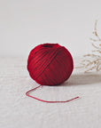 De Rerum Natura Antigone - De Rerum Natura - Coquelicot - The Little Yarn Store