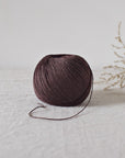 De Rerum Natura Antigone - De Rerum Natura - Fève Tonka - The Little Yarn Store