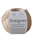 De Rerum Natura Antigone - Grenat - De Rerum Natura - The Little Yarn Store