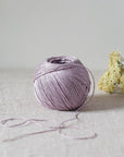 De Rerum Natura Antigone - De Rerum Natura - Lilas - The Little Yarn Store