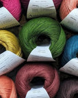 De Rerum Natura Antigone - De Rerum Natura - Lin (Undyed) - The Little Yarn Store