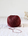 De Rerum Natura Antigone - De Rerum Natura - Marsala - The Little Yarn Store