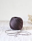De Rerum Natura Antigone - De Rerum Natura - Prunelle - The Little Yarn Store