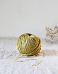 De Rerum Natura Antigone - De Rerum Natura - Tilleul - The Little Yarn Store