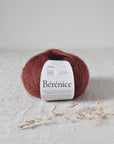 De Rerum Natura Bérénice - De Rerum Natura - Badiane - The Little Yarn Store