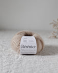 De Rerum Natura Bérénice - De Rerum Natura - Biche - The Little Yarn Store