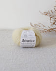 De Rerum Natura Bérénice - De Rerum Natura - Crème Anglaise - The Little Yarn Store