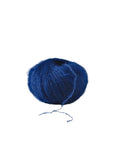 De Rerum Natura Bérénice - De Rerum Natura Delphinium - The Little Yarn Store