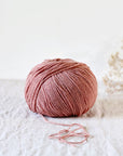 De Rerum Natura Gilliatt - De Rerum Natura - Argile - The Little Yarn Store