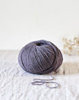 De Rerum Natura Gilliatt - De Rerum Natura - Aster - The Little Yarn Store