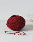 De Rerum Natura Gilliatt - De Rerum Natura - Aubépine - The Little Yarn Store