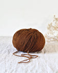 De Rerum Natura Gilliatt - De Rerum Natura - Caramel - The Little Yarn Store