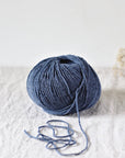 De Rerum Natura Gilliatt - De Rerum Natura - L'heure Bleue - The Little Yarn Store