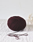 De Rerum Natura Gilliatt - De Rerum Natura - Merlot - The Little Yarn Store
