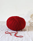 De Rerum Natura Gilliatt - De Rerum Natura - Pavot - The Little Yarn Store