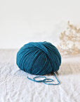 De Rerum Natura Gilliatt - De Rerum Natura - Plume - The Little Yarn Store