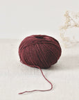 De Rerum Natura Ulysse - De Rerum Natura - Amarante - The Little Yarn Store