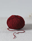 De Rerum Natura Ulysse - De Rerum Natura - Aubépine - The Little Yarn Store