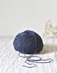 De Rerum Natura Ulysse - De Rerum Natura - Baleine Bleue - The Little Yarn Store