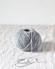 De Rerum Natura Ulysse - De Rerum Natura - Brouillard - The Little Yarn Store