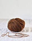 De Rerum Natura Ulysse - De Rerum Natura - Caramel - The Little Yarn Store