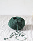 De Rerum Natura Ulysse - De Rerum Natura - Cèdre - The Little Yarn Store