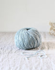 De Rerum Natura Ulysse - De Rerum Natura - Ciel - The Little Yarn Store