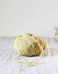 De Rerum Natura Ulysse - De Rerum Natura - Crème Anglaise - The Little Yarn Store