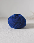 De Rerum Natura Ulysse - De Rerum Natura - Delphinium - The Little Yarn Store