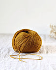 De Rerum Natura Ulysse - De Rerum Natura - Doré - The Little Yarn Store