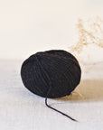 De Rerum Natura Ulysse - De Rerum Natura - Ebène - The Little Yarn Store